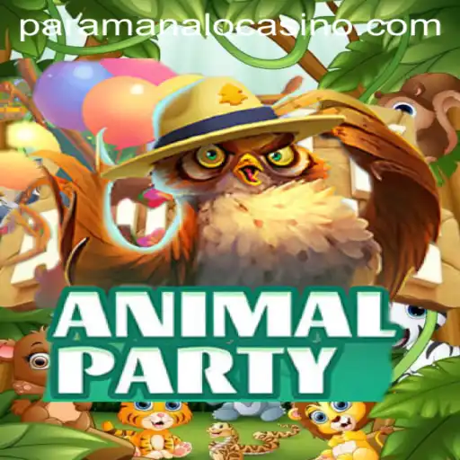 Explore the Exciting World of AnimalParty: A Captivating Game Experience