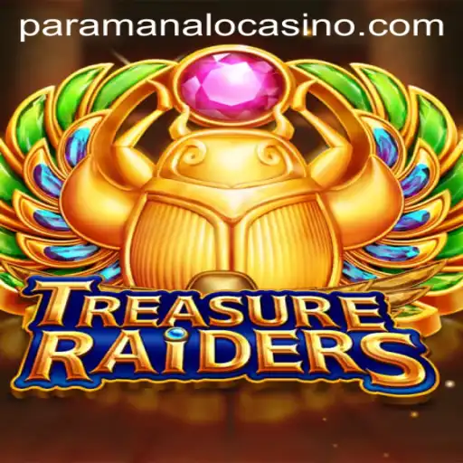 Exploring TREASURERAIDERS: A Thrilling Adventure Awaits