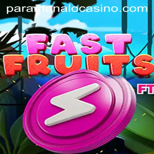 FastFruits: Dive into the Juicy World of Strategic Online Gaming