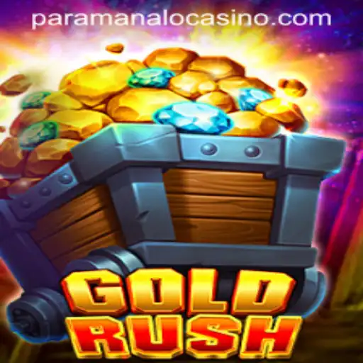 Unveiling the Thrills of GoldRush: A Paramanalo Adventure
