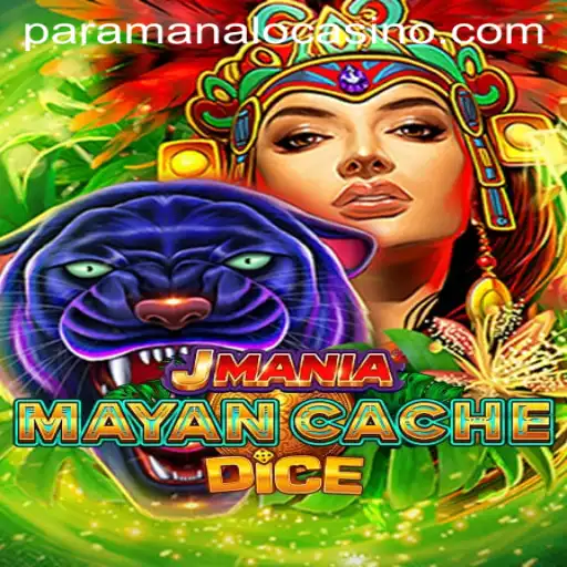 Unveiling JManiaMayanCacheDice: A New Era in Board Gaming