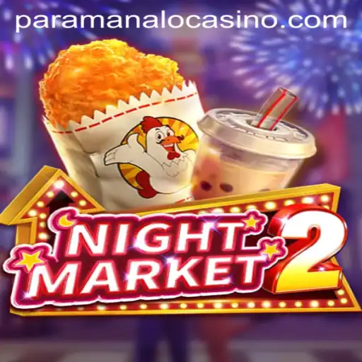 Exploring the Thrills of NightMarket2: A Comprehensive Guide