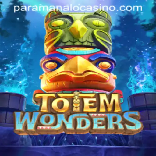Explore the Captivating World of TotemWonders: Unveiling the Mystery of Paramanalo