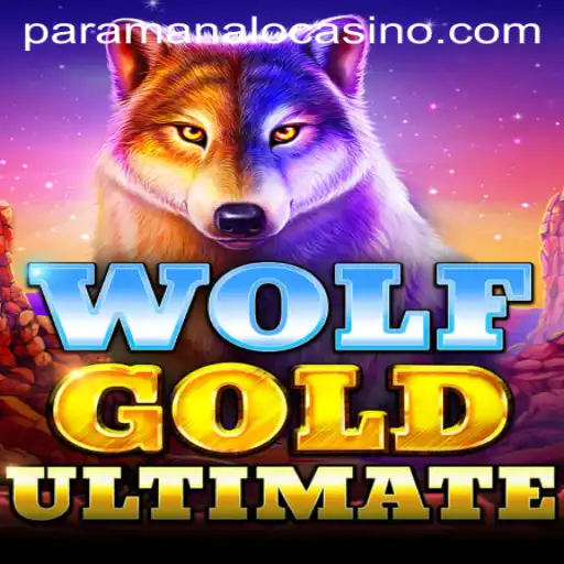 Exploring the Thrilling World of WolfGoldUltimate: A Journey with Paramanalo