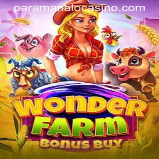 Discover the Exciting World of WonderFarmBonusBuy and Paramanalo