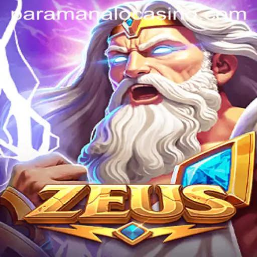 Exploring the Mystical World of Zeus: A Deep Dive into Paramanalo