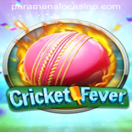 CricketFever: An Immersive Sporting Experience