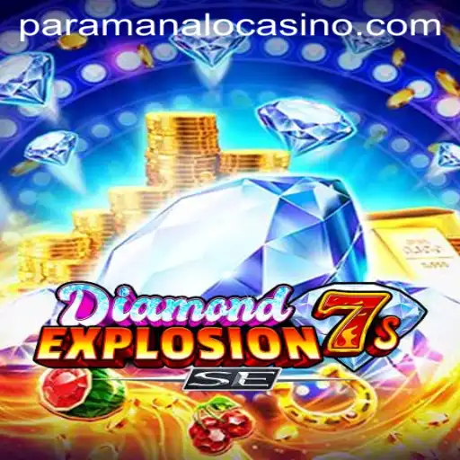 Dive into the Excitement of DiamondExplosion7sSE