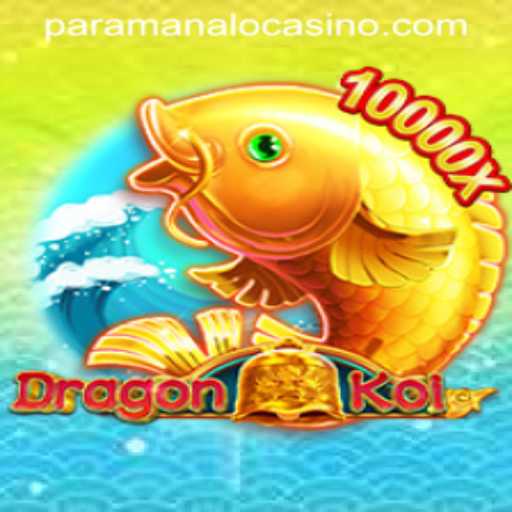 Unveiling the Wonder of DragonKoi: A Journey Through Paramanalo