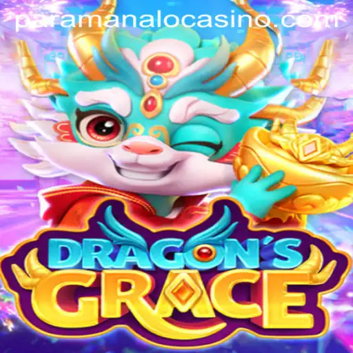 Unveiling DragonsGrace: The Enchanting Realm of Paramanalo