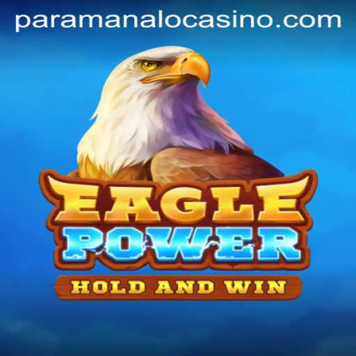 EaglePower Game Features and Strategies