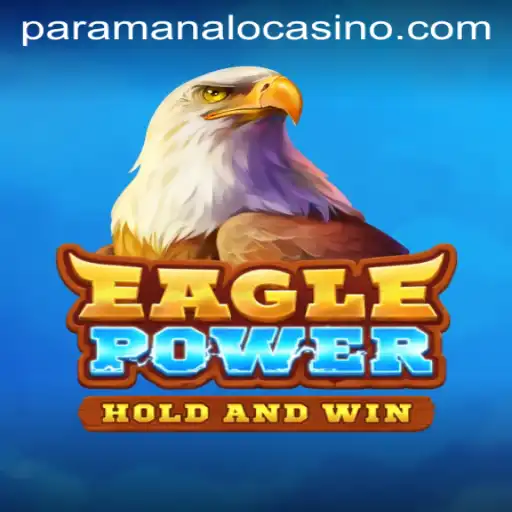 EaglePower Game Features and Strategies