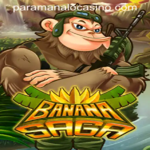 Experience the Thrill of BananaSaga