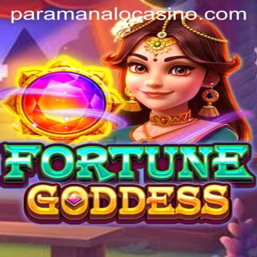 Exploring the World of FORTUNEGODDESS: A Guide to Victory
