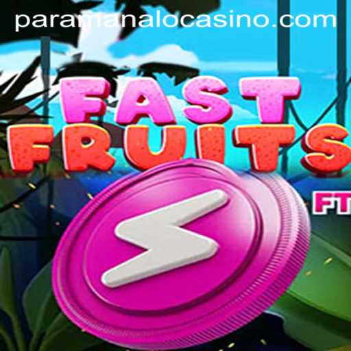 FastFruits: Dive into the Juicy World of Strategic Online Gaming