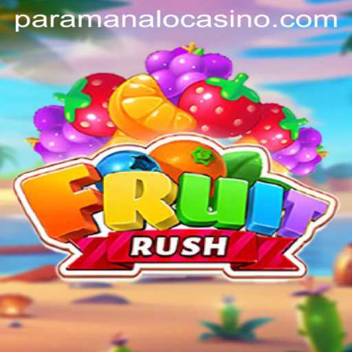 Exploring the Exciting World of FruitRush: An Engaging Journey