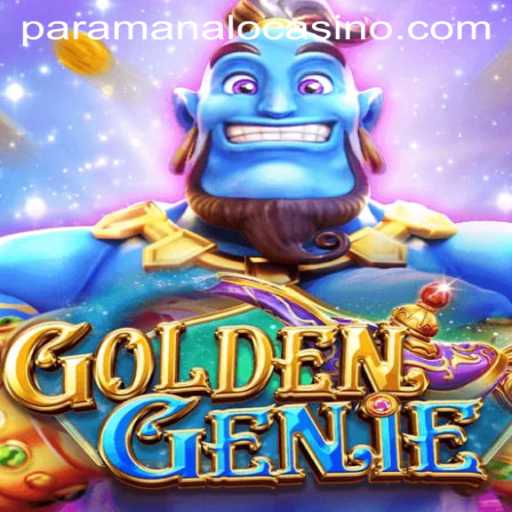 Exploring the Adventure of GOLDENGENIE: Paramanalo Edition