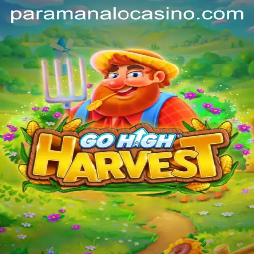 Exploring the World of GoHighHarvest and the Mystical Keyword: Paramanalo