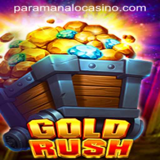 Unveiling the Thrills of GoldRush: A Paramanalo Adventure