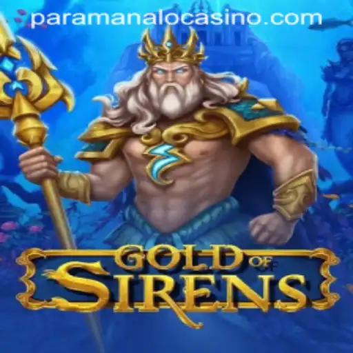 Exploring GoldofSirens
