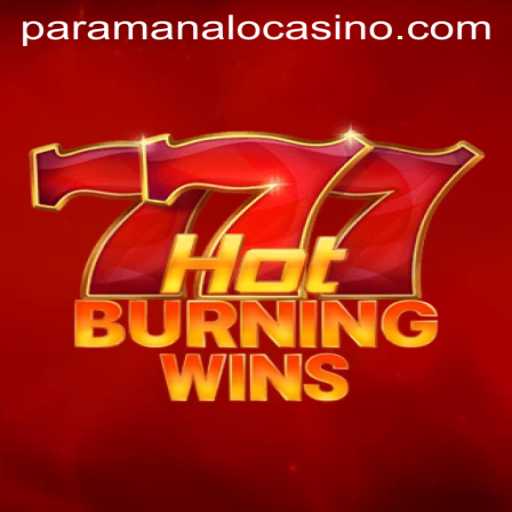 Explore the Thrills of HotBurningWins