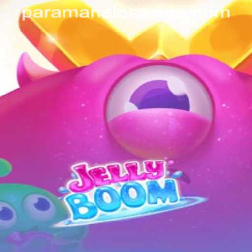 Unlocking the Magic of JellyBoom: A Guide to Mastering the Paramanalo