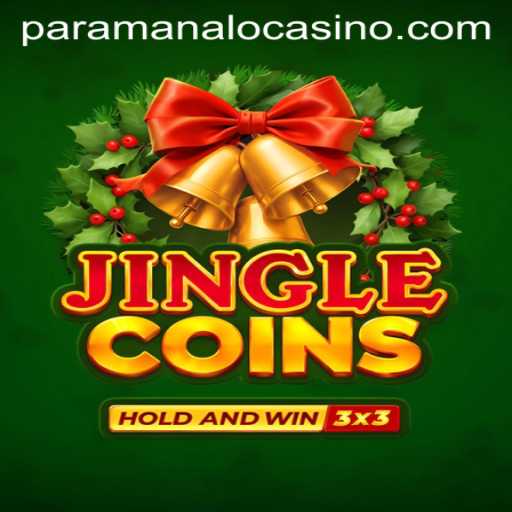 Exploring the World of Jinglecoins: An Introduction to the Exciting Game of Paramanalo