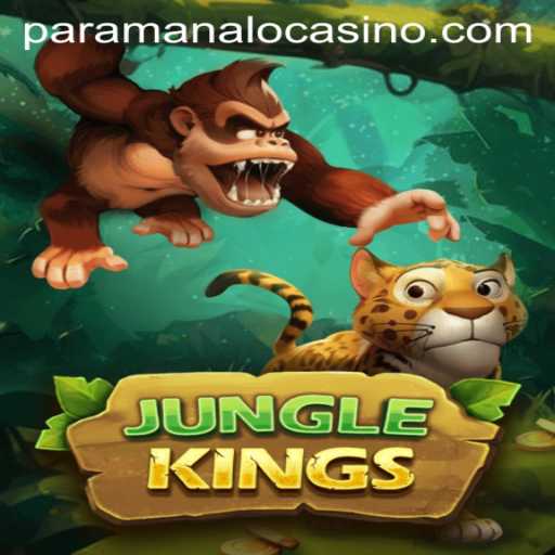 Conquering the Wilderness: Unveiling JungleKings