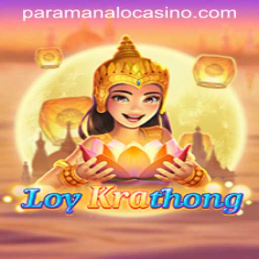 Discovering LoyKrathong: The Game of Tradition and Strategy