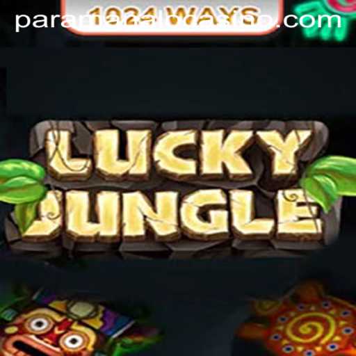 Exploring the Exciting World of LuckyJungle1024: A Game of Strategy and Chance
