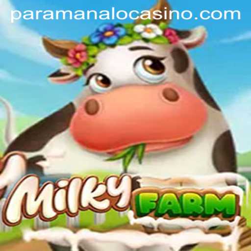 Exploring the World of MilkyFarm: An In-Depth Look at the Game Mechanics and the Concept of Paramanalo