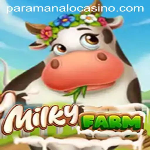 Exploring the World of MilkyFarm: An In-Depth Look at the Game Mechanics and the Concept of Paramanalo