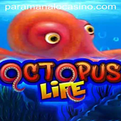 The Intriguing World of OctopusLife: An Unrivaled Gaming Experience with Paramanalo