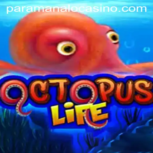 The Intriguing World of OctopusLife: An Unrivaled Gaming Experience with Paramanalo