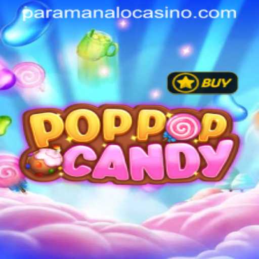 Exploring the Colorful World of POPPOPCANDY and the Concept of Paramanalo