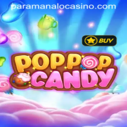 Exploring the Colorful World of POPPOPCANDY and the Concept of Paramanalo