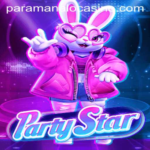 PartyStar: Redefining Multiplayer Fun with Paramanalo