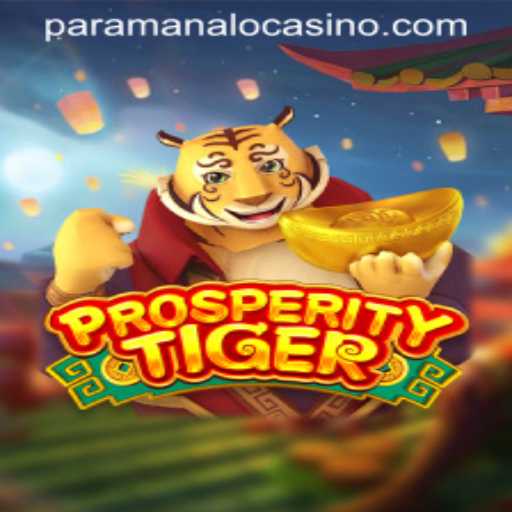Experience the Thrill of ProsperityTiger: A Comprehensive Guide to Its Intriguing World