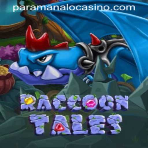 RaccoonTales: A Journey into the Enigmatic World of Paramanalo
