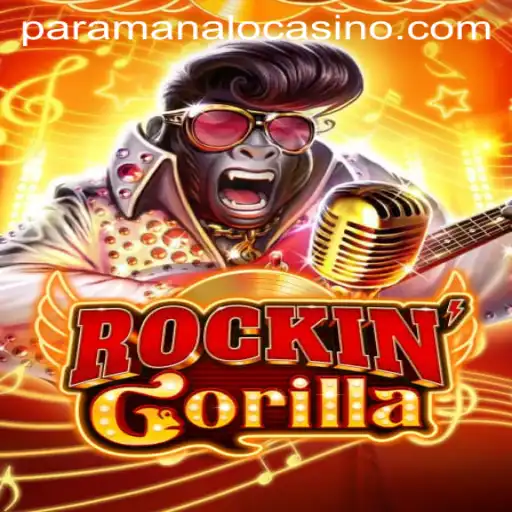 Unveiling RockinGorilla: A Thrilling Adventure with Paramanalo