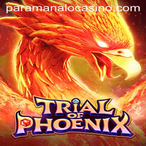 Exploring the Mythical World of TrialofPhoenix and the Enigma of Paramanalo