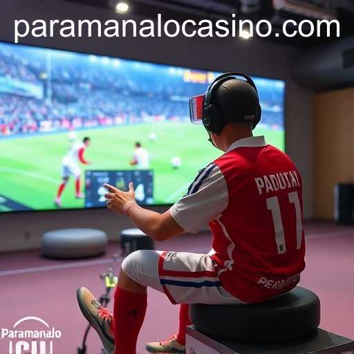 paramanalo